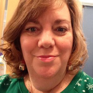 Meet your Posher, Frances